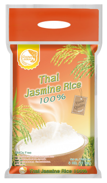 Thai Hom Mali Rice 100% (5 kg)