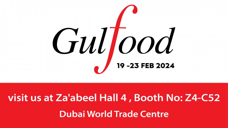 Gulfood 2024