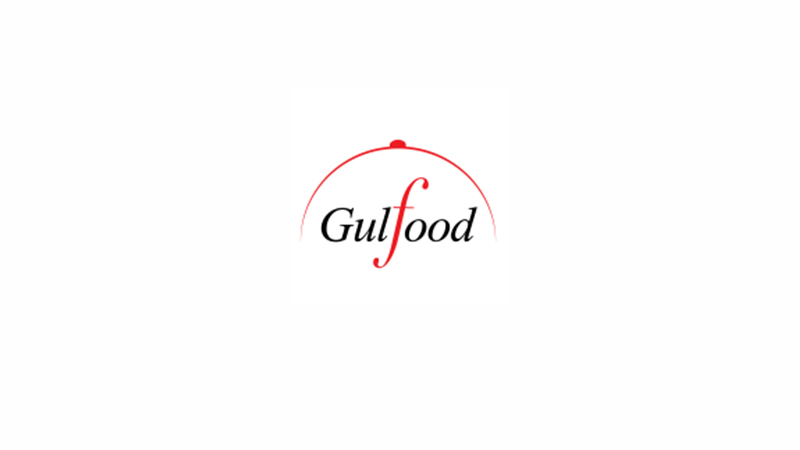 งาน Gulfood 2018